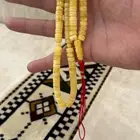 مسباح كهرمان قصة الهبة