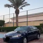 TOYOTA CAMRY EXECUTIVE 2004