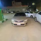 كورولا  2013 منوت  المستخدم