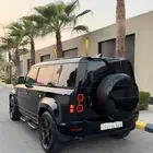 ديفندر 2021 110 نظيف وممشى قليل
