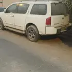 نيسان ارمادا 2006