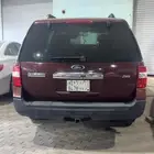 فورد اكسبديشن للبيع