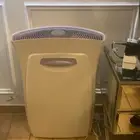 فلتر منقي هواء