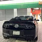 موستنج v6 2010