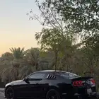 موستنج v6 2010