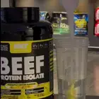 NXT Beef Protein Isolate