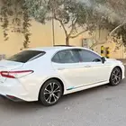 كامري هايبرد