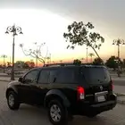 جيب باثفندر فل كامل