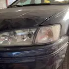تويوتا كامري بكس 2001-2002