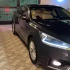 كادينزا 2018