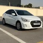 للبيع اكسنت 2015 فل
