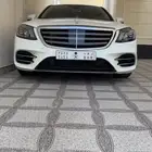 للبيع يخت مخزنه 2020 بحالة الوكالة حجم 450