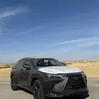 لكزس NX350 CC كاش واقساط جميع البنوك عروض اليوم الوطني
