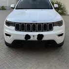 جراند شروكي 2018
