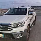 هايلكس دبل 2018