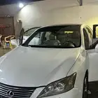 للبيع لكزس es350 فل كامل