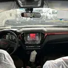 ايسوزو ديماكس GT فل كامل بصمة