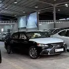 لكزس ES250 سعودي - 2025 - كاش - أقساط
