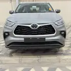 هايلاندر GLE رمادي 2025