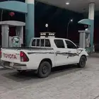 هايلكس غمارتنين 2022 ديزل