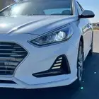 هيونداي سوناتا 2018