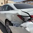 افالون 2021