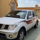للبيع نافارا فل كامل 2008