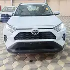 راف فور XLE قتحه سقف 2025