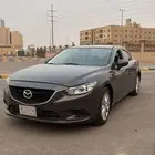 مازدا 6 2016