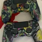 يد للبيع سوني 4