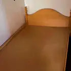 سرير للبيع ب 150