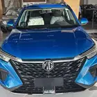 ام جي RX5 جديد 2024