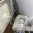 اغراض 3 محلات كشافات وكاميرات وخشب