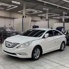 هونداي سوناتا 2013 بدي بلد
