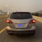 مازدا cx9 2014