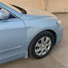 كامري 2010 ممشى 209 حقيقي