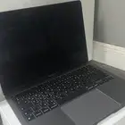 ماك بوك إير M1 نظيف جد ا بطارية 97