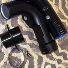 ترقية أنبوب هواء التيربو Vw ان لت - Hose turbo