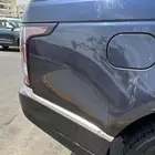 رنج روفر