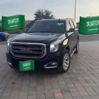 جي ام سي جمس يوكن 2019 قصير فل كامل SLT