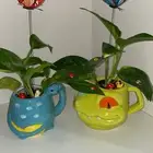 نباتات في المدينه