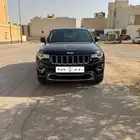 جيب جراند شيروكي V8 HEME 5.7