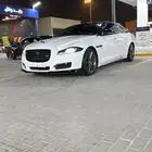 جاكوار XJL 2016