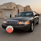 كراون فكتوريا 2006 ممشى قليل