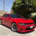 جنوط ويلدات s77 دودج مقاس 20 و 18 مستعمل