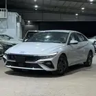 هيونداي النترا سمارت 2026 مكينه 2.0