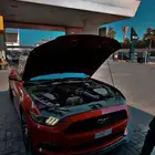 FORD MUSTANG 2016 V6