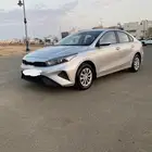 كيا سيراتو 2024 بدون رش البودي