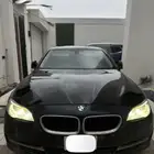 BMW 520 i 2014
