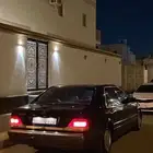للبيع مرسيدس s500 شبح
